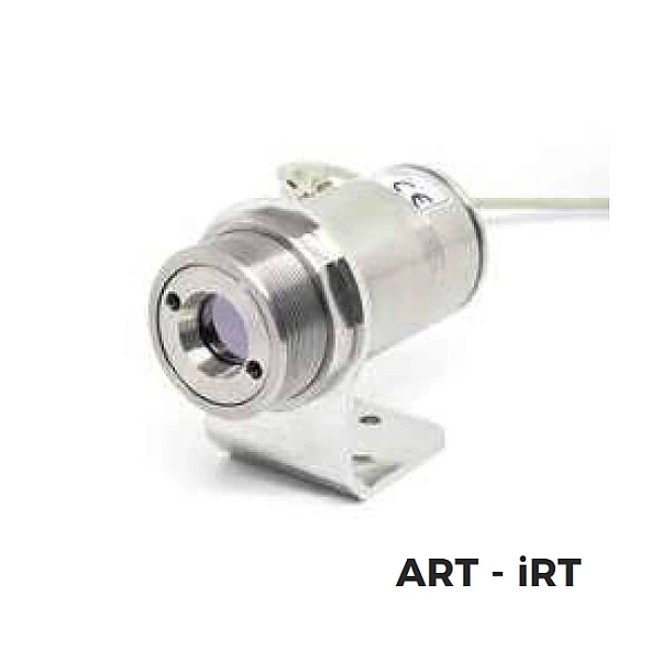 iRT Temperatur Sensor, Ideal für Werkstätten oder in Situationen, in denen eine Temperaturregelung erforderlich ist